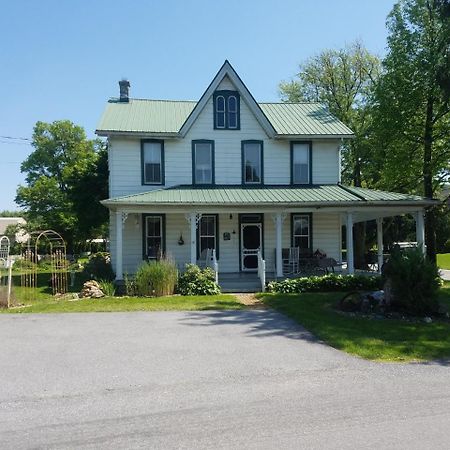 Sheep Hill B&B East Earl Esterno foto