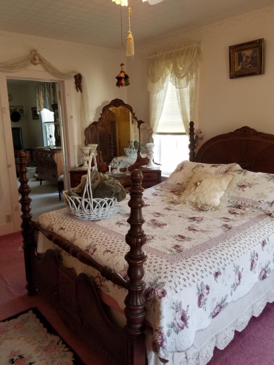 Sheep Hill B&B East Earl Esterno foto