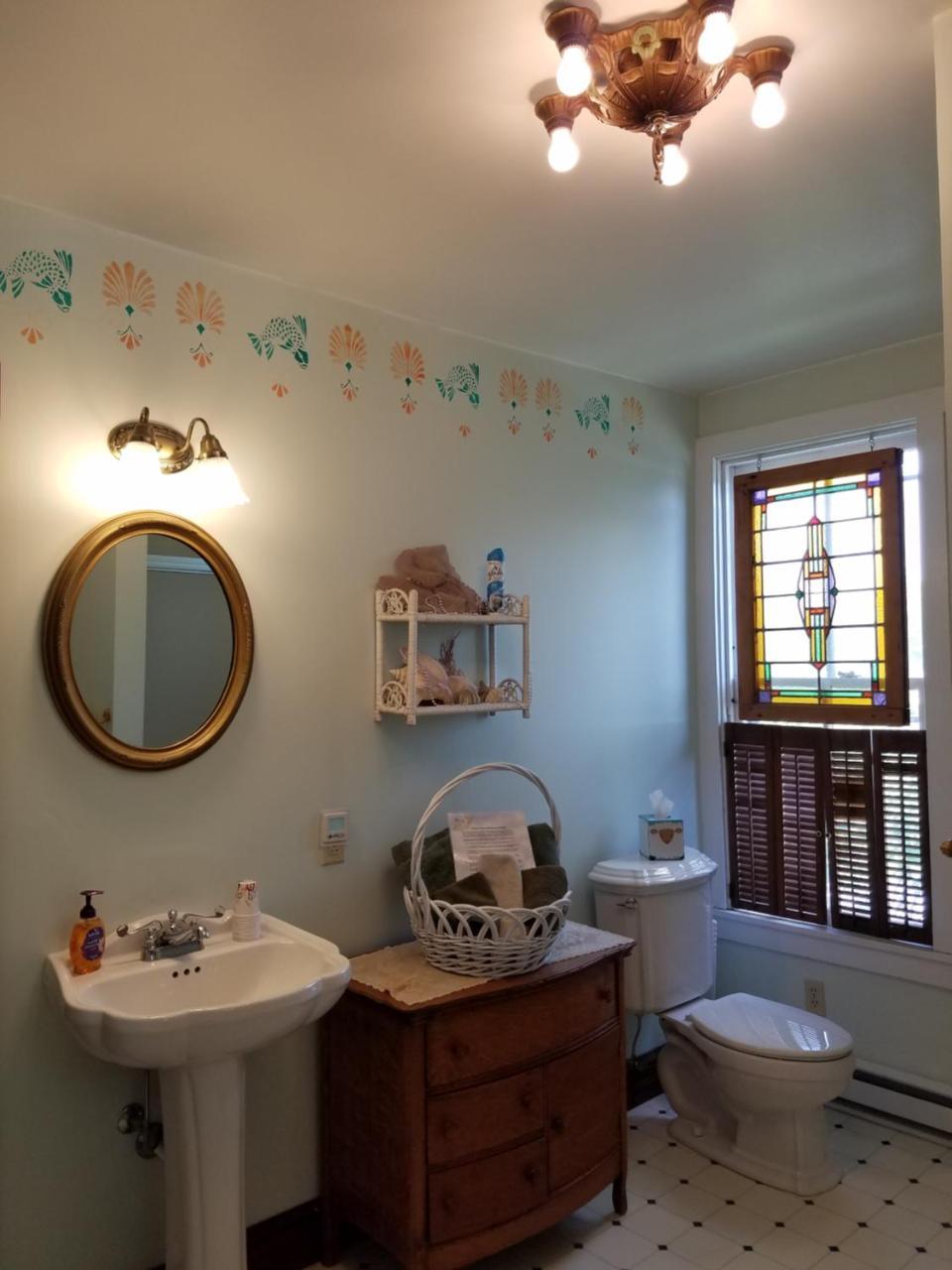 Sheep Hill B&B East Earl Esterno foto